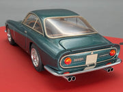 Modellautos 1:43 BBR Ferrari 250 GT Lusso Longnose Mugello Green Ltd 01/05 OVP