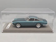 Modellautos 1:18 BBR Ferrari 250 GT Lusso S/N 5117 GT 2009 Ltd 01/18 mit OVP