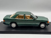 Modellautos 1:18 Triple9 Mercedes-Benz 190E 2.3 Sportline mit OVP