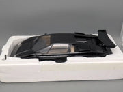 Modellautos 1:12 KK-Scale Lamborghini LP5000 mit OVP
