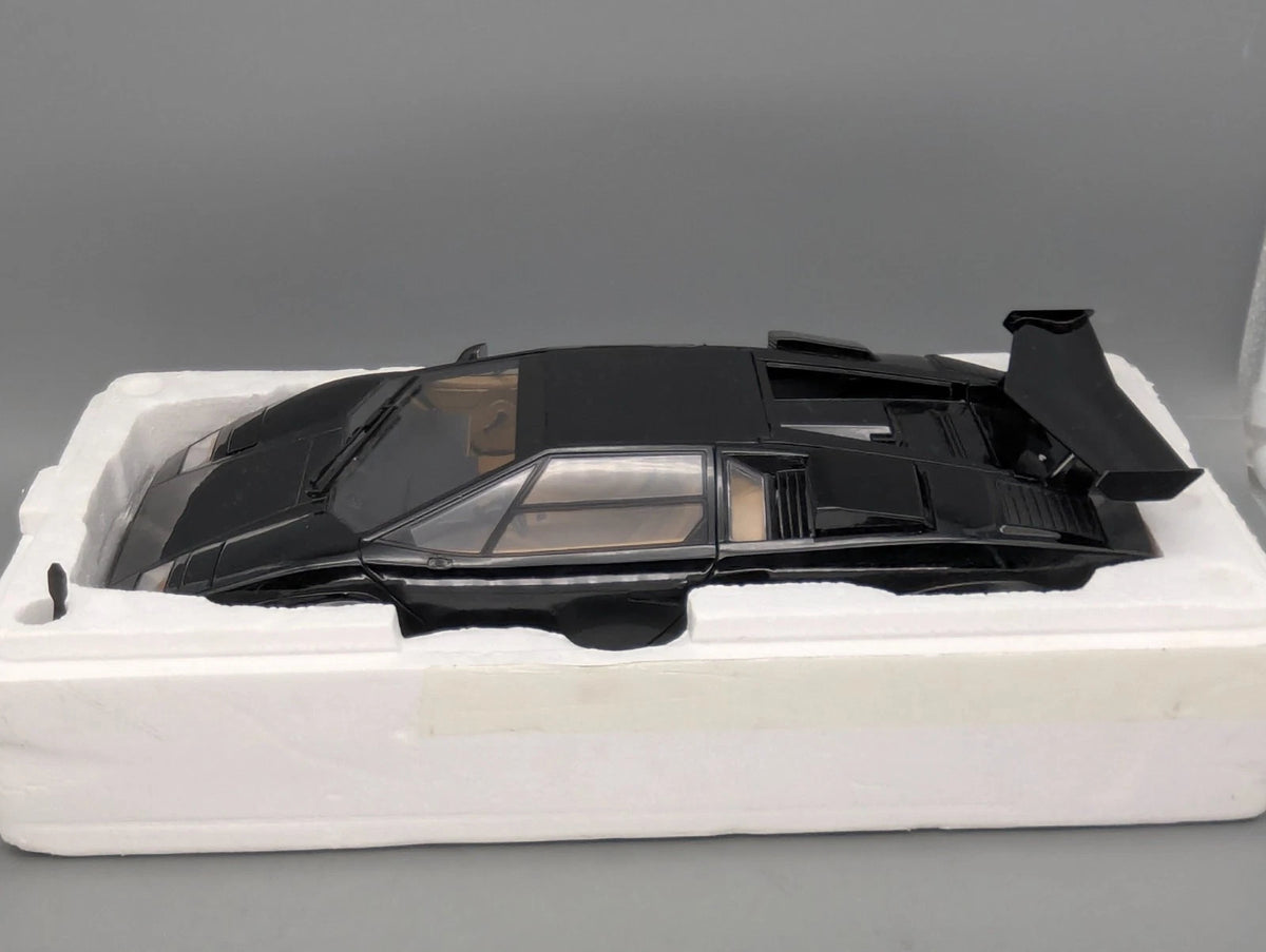Modellautos 1:12 KK-Scale Lamborghini LP5000 mit OVP