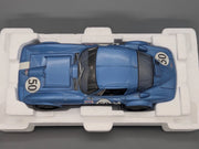 Modellautos 1:18 Exoto Racing Legends Chevrolet Corvette Grand Sport #50 mit OVP