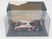 Modellautos 1:43 Onyx Panoz LMP-1 Roadster S, Le Mans 1999 mit OVP