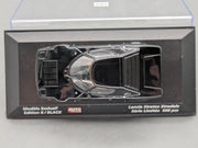 Modellautos 1:43 Minichamps Lancia Stratos AUTOhebdo Edition 8 / Black mit OVP