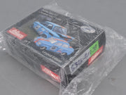 Modellautos 1:90 Schuco Piccolo NSU TT Scuderia NSU #508 mit OVP
