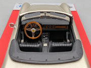 Modellautos 1:43 BBR Ferrari 330 GTS 1967 Auction 2017 Limited 06/20 mit OVP
