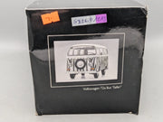 Modellautos 1:18 Schuco Volkswagen VW T2a Bus Safari mit OVP