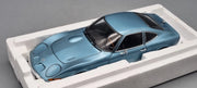 Modellautos 1:18 Minichamps 180 049030 Opel GT blau metallic 1972 Ltd 1/702 OVP