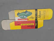 Modellautos 1:90 Schuco Piccolo-Set 15 Jahre deutsche Einheit VW Trabant in OVP