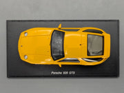 Modellautos 1:43 Spark PD04311015 Porsche 928 GTS Gelb mit OVP