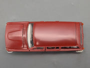 Modellautos 1:43 Agat / Tantal / Saratov GAZ-24-02 Wolga Kombi-Version mit OVP