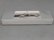Modellautos 1:90 Schuco Piccolo-Set  Mercedes-Benz Renndienst  300SL O3500 OVP