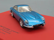 Modellautos 1:43 BBR Ferrari 250 GT Lusso Longnose Ltd 01/10 in OVP