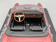 Modellautos 1:18 KK-Scale Ferrari 275 GTS Spyder 1064 Rot mit OVP