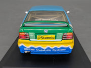 Modellautos 1:43 Minichamps BMW 318i  is/4 South Africa #3 v. d. Linde mit OVP