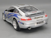 Modellautos 1:18 Bburago Porsche 911 GT3 Cup #1 mit WAP Dealer OVP