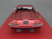 Modellautos 1:43 BBR Ferrari 246 GT Dino 1969 Auction CA 2017 07/20 mit OVP
