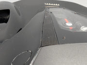 Modellautos 1:12 Amalgam Ferrari La Ferrari Ltd #01/10 Schwarz Zertifikat OVP