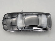 Modellautos 1:24 Schabak BMW 850i Schwarz mit OVP