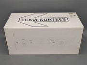 Modellautos 1:18 GMP Lola Spyder 1966 Team Surtees #3 John Surtees mit OPV