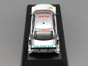 Modellautos 1:43 Minichamps Audi A4 DTM 2007 Kristensen #7 in OVP