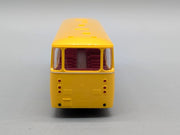 Bus Modell 1:87 Brekina Mercedes Benz  0 317K "Weihnachts-Edition 2008" mit OVP