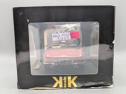 Modellautos 1:18 KK-Scale Ferrari 275 GTS Spyder 1064 Rot mit OVP