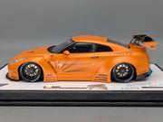 Modellautos 1:18 MakeUp Eidolon Nissan GTR R35 Prototyp 00/50 OVP