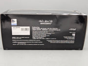 Modellautos 1:18 Minichamps BMW 2002 Turbo 1973 Weiß mit OVP