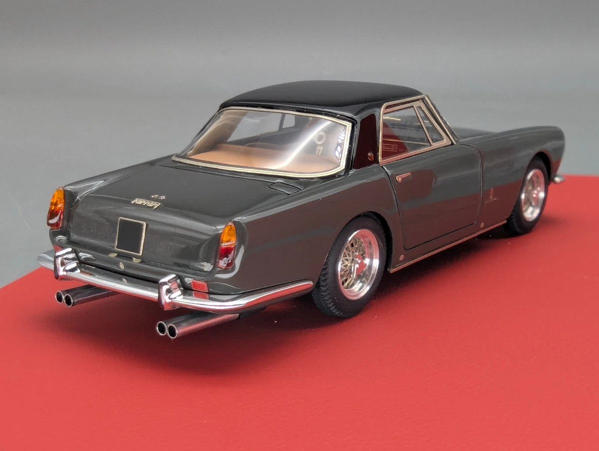 Modellautos 1:43 BBR Ferrari 250 GT Pininfarina Coupe Ltd 08/10 OVP