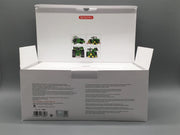 Traktor Modell 1:32 Wiking  7849 John Deere 9620RX mit OVP