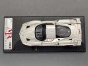 Modellautos 1:43 MR Ferrari FXX mit Open Engine Funktion mit OVP