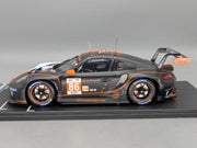 Modellautos 1:18 Ixo Porsche 911 RSR #86 24h Le Mans 2023 mit OVP
