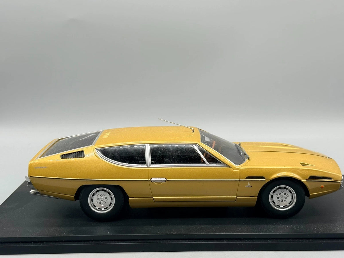 Modellautos 1:18 KK-Scale Lamborghini Espada S2 1970 mit OVP