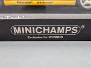 Modellautos 1:43 Minichamps BMW M3 Auto Tech JTCC 1988 #35 mit OVP