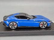 Modellautos 1:43 BBR Ferrari 12Cilindri Azzurro Dino VIP Modell 2025 27/77 OVP