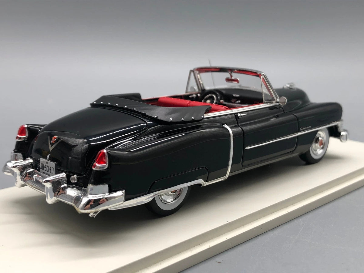 Modellautos 1:43 Spark Cadillac Series 61 Convertible 1950 mit OVP