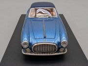 Modellautos 1:43 BBR Ferrari 212 Inter Pininfarina 1952 Blau Ltd 039/200 mit OVP