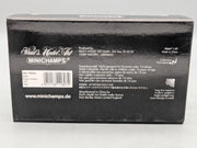Modellautos 1:43 Minichamps Bentley R-Type Continental 1955 Grün mit OVP