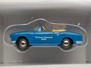 Modellautos 1:90 Schuco Piccolo Volkswagen VW Karmann Ghia Cabrio 500 pcs. OVP