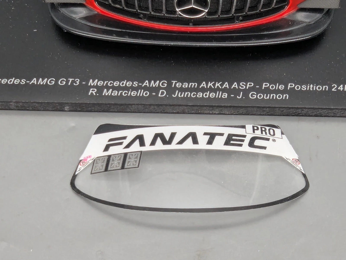 Modellautos 1:18 Spark Mercedes AMG GT3 Pole Position 24h Spa 2021 #88 OVP