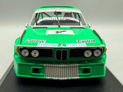 Modellautos 1:18 Minichamps BMW 3.0 CSL Winner ETCC Zandvoort 1979 #4 mit OVP