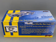Modellautos 1:18 GMP Chevrolet Camaro Z28 Penske 1967 #16 George Follmer mit OPV