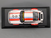 Modellautos 1:18 Minichamps Porsche 934 ADAC 300 km EGT 1976 #55GT E. Sindel OVP