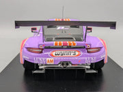 Modellautos 1:18 Spark Porsche 911 RSR 24h Le Mans 2020 #57 mit OVP