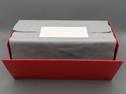 Modellautos 1:18 BBR Ferrari LaFerrari Met. F2008 Red Ltd 14/24 OVP