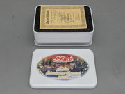 Modellautos 1:90 Schuco Piccolo Christmas Tour Weihnachten 1997 MB Bus in OVP