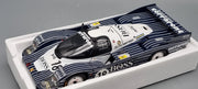 Modellautos 1:18 Minichamps 180 836918 Porsche 956L 24h Le Mans 1983 #18 OVP