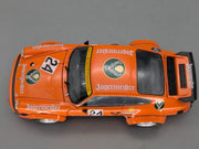 Modellautos 1:18 Schuco Porsche 934 RSR Jägermeister Max und Moritz #24 mit OVP