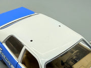 Modellautos 1:18 Greenlight Dodge Monaco NYPD 1978 OVP